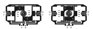 GT型氣動執(zhí)行機構(gòu)